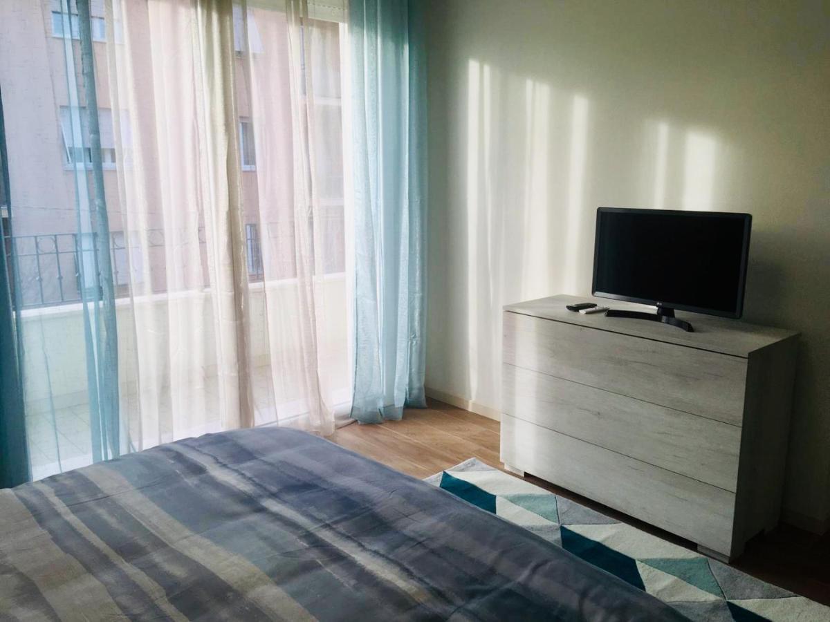 شقة ريميني  في Residenza Elena المظهر الخارجي الصورة